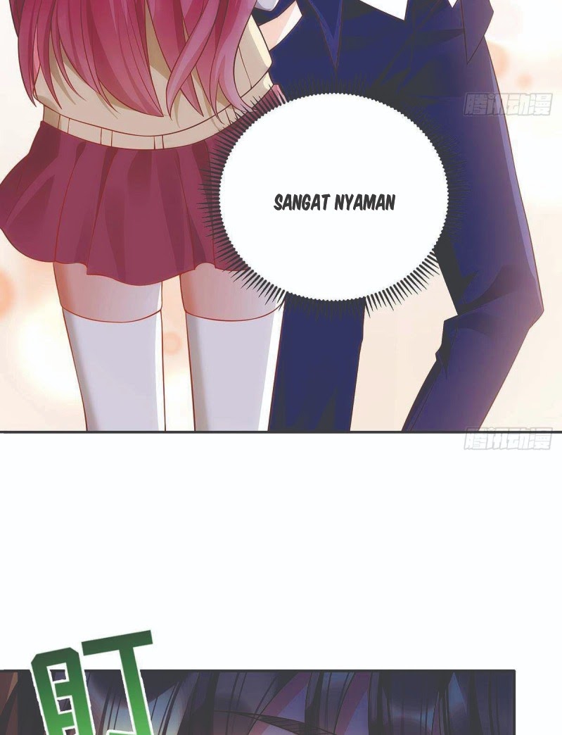 After The Identity of The Boss Was Exposed Chapter 01 Gambar 36
