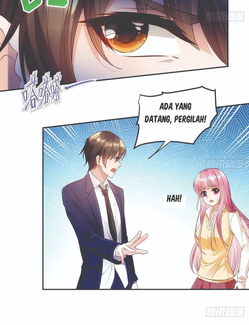 After The Identity of The Boss Was Exposed Chapter 01 Gambar 37