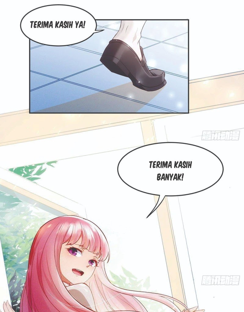 After The Identity of The Boss Was Exposed Chapter 01 Gambar 38