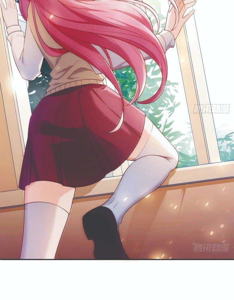 After The Identity of The Boss Was Exposed Chapter 01 Gambar 39