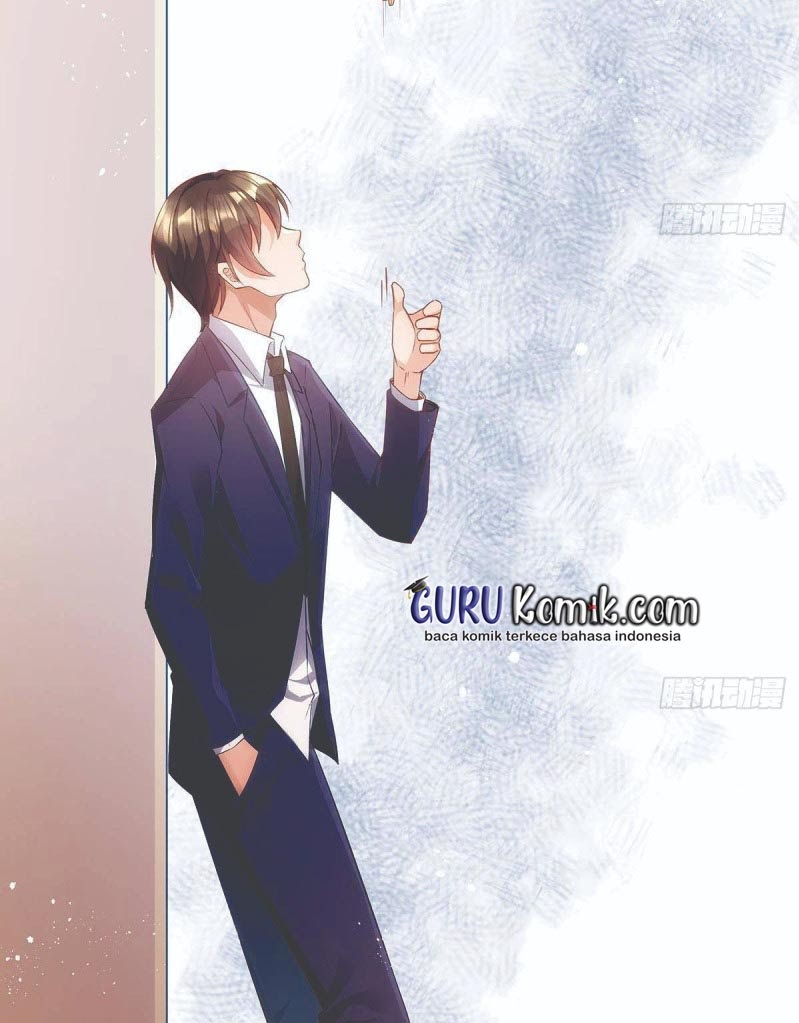 After The Identity of The Boss Was Exposed Chapter 01 Gambar 41