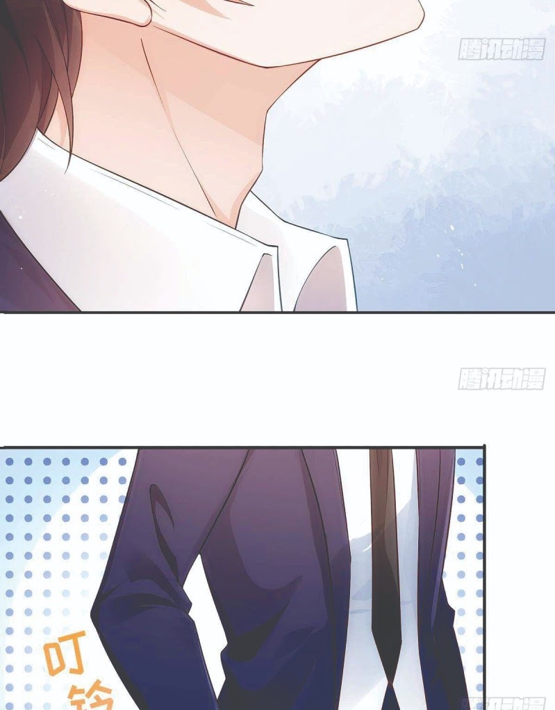 After The Identity of The Boss Was Exposed Chapter 01 Gambar 43