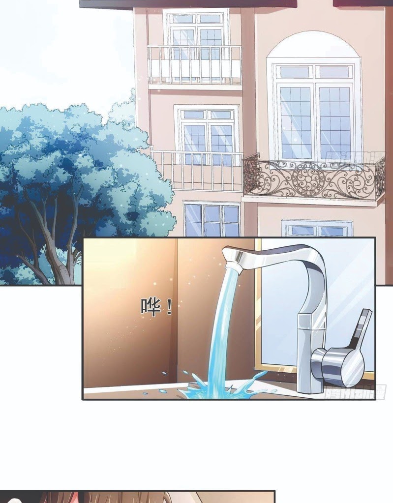 After The Identity of The Boss Was Exposed Chapter 01 Gambar 46