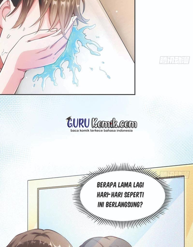 After The Identity of The Boss Was Exposed Chapter 01 Gambar 47