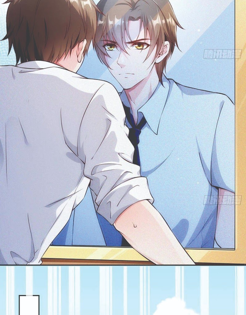 After The Identity of The Boss Was Exposed Chapter 01 Gambar 48