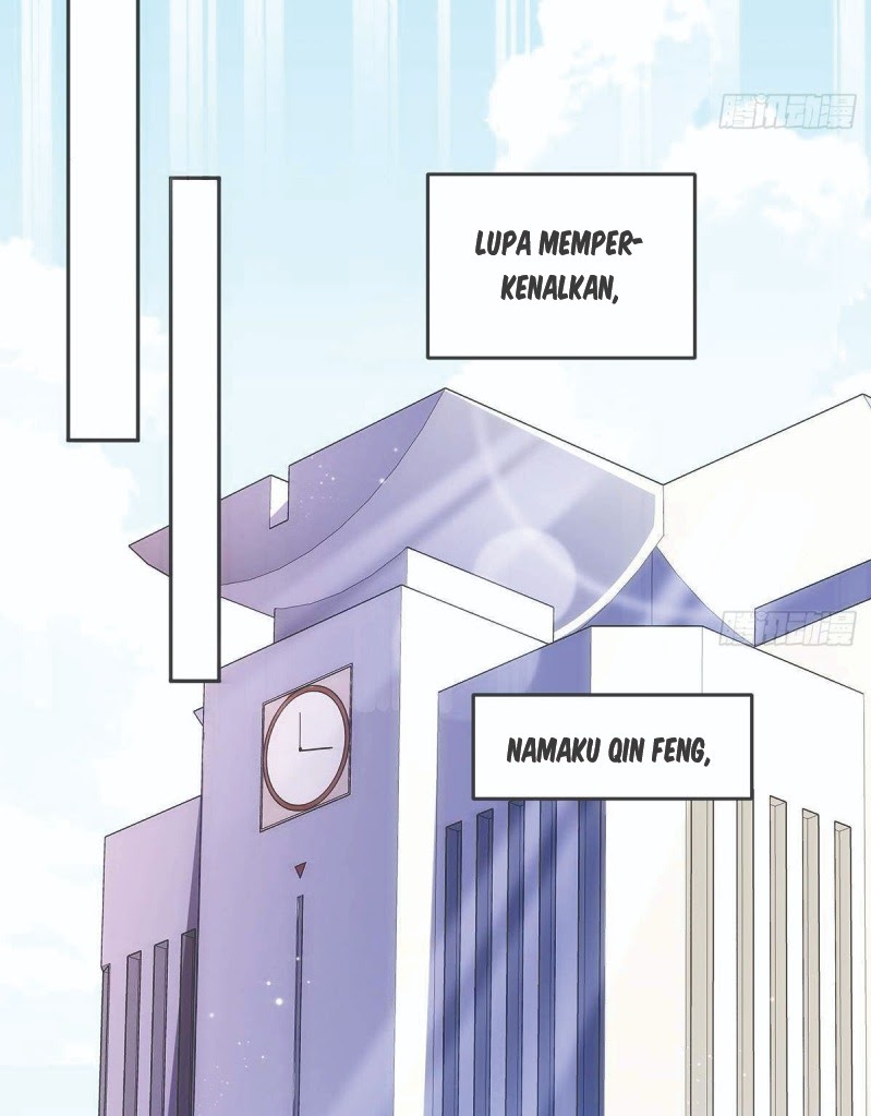 After The Identity of The Boss Was Exposed Chapter 01 Gambar 49
