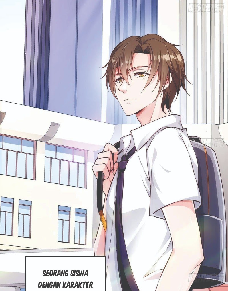 After The Identity of The Boss Was Exposed Chapter 01 Gambar 50