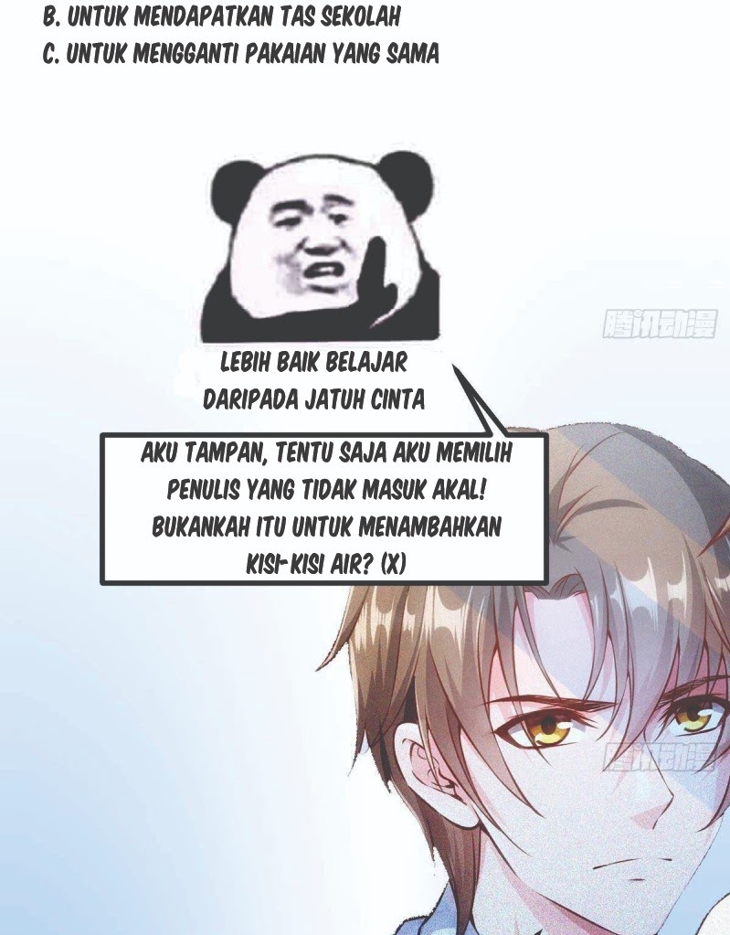 After The Identity of The Boss Was Exposed Chapter 01 Gambar 52
