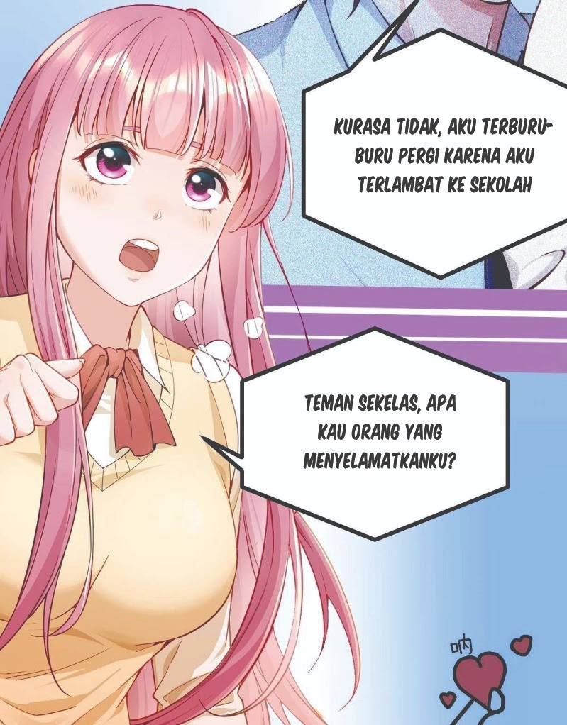 After The Identity of The Boss Was Exposed Chapter 01 Gambar 53