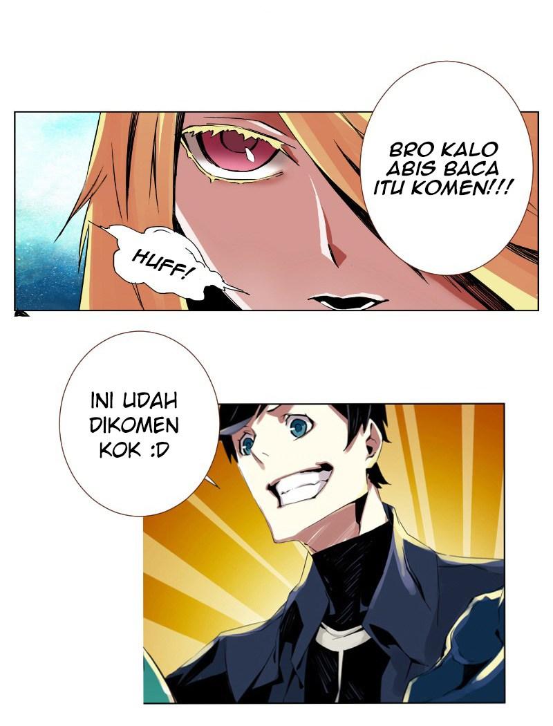After Transformation, Mine and Her Wild Fantasy Chapter 14 Gambar 14