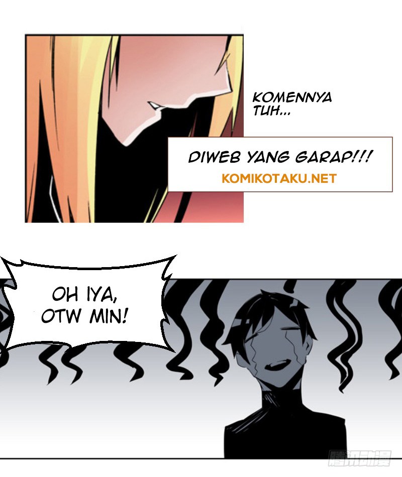 After Transformation, Mine and Her Wild Fantasy Chapter 16 Gambar 15