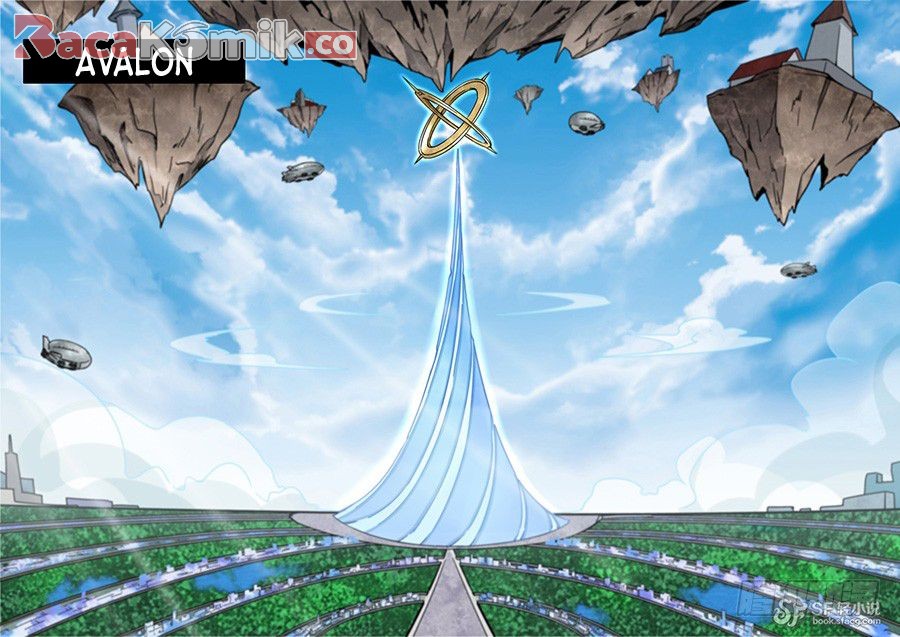After Transformation, Mine and Her Wild Fantasy Chapter 59 Gambar 2