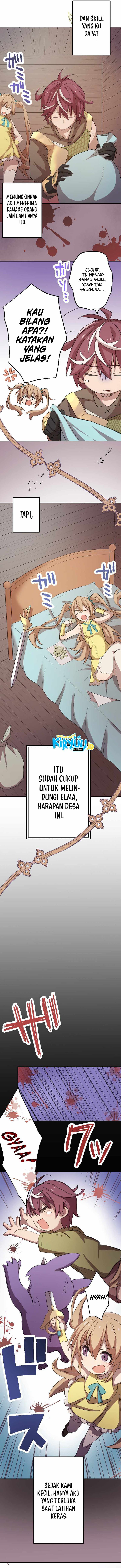 After Ditching the Tyrannical Saintess Who Was Also My Childhood Friend, Everything Fell Into Place and I Became the Top Adventurer Chapter 01 Gambar 6