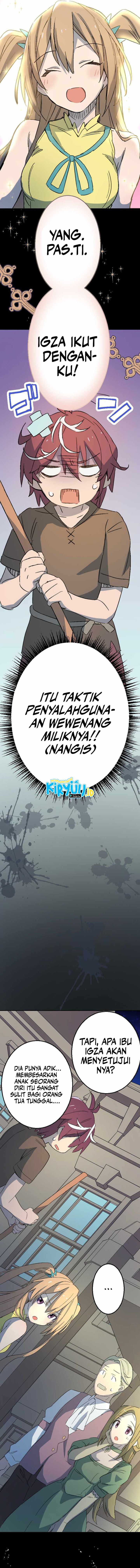 After Ditching the Tyrannical Saintess Who Was Also My Childhood Friend, Everything Fell Into Place and I Became the Top Adventurer Chapter 01 Gambar 11