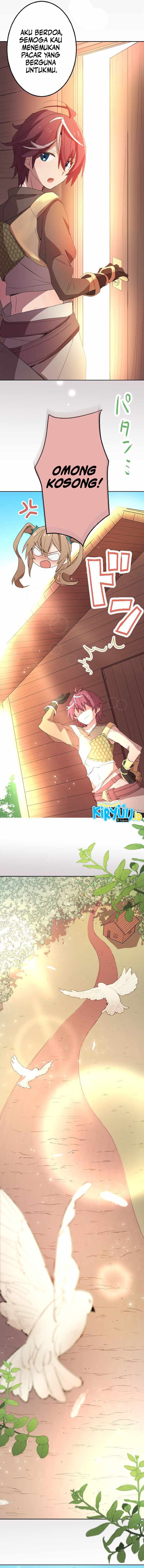 After Ditching the Tyrannical Saintess Who Was Also My Childhood Friend, Everything Fell Into Place and I Became the Top Adventurer Chapter 01 Gambar 17
