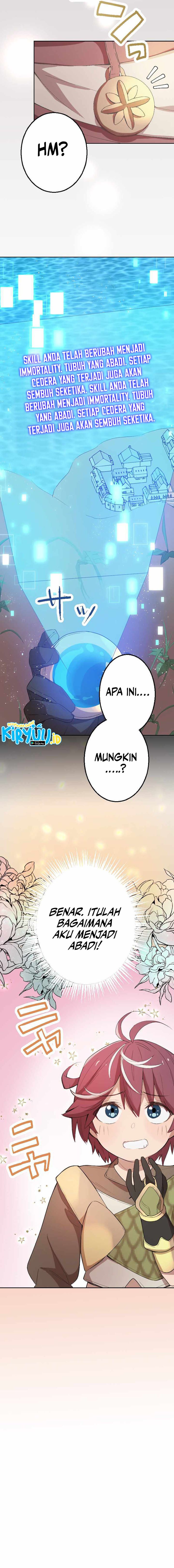 After Ditching the Tyrannical Saintess Who Was Also My Childhood Friend, Everything Fell Into Place and I Became the Top Adventurer Chapter 01 Gambar 19