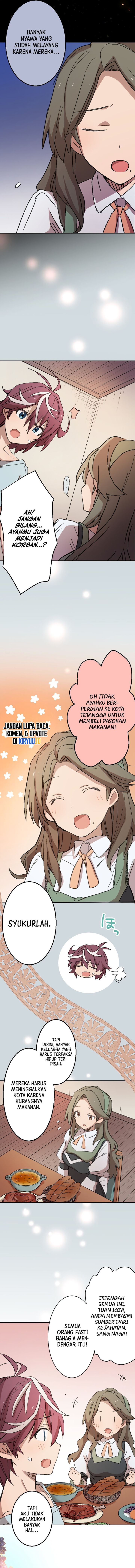After Ditching the Tyrannical Saintess Who Was Also My Childhood Friend, Everything Fell Into Place and I Became the Top Adventurer Chapter 02 Gambar 13