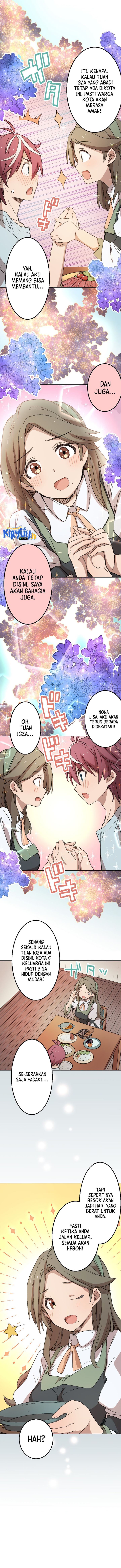 After Ditching the Tyrannical Saintess Who Was Also My Childhood Friend, Everything Fell Into Place and I Became the Top Adventurer Chapter 02 Gambar 14