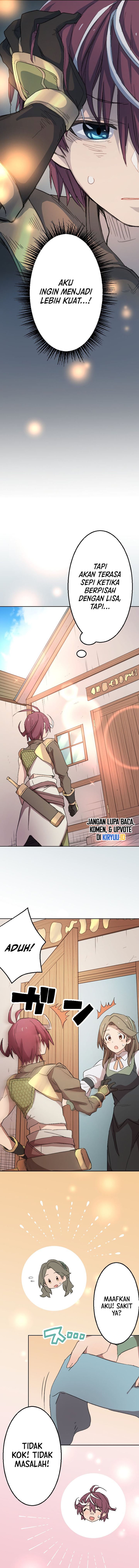 After Ditching the Tyrannical Saintess Who Was Also My Childhood Friend, Everything Fell Into Place and I Became the Top Adventurer Chapter 02 Gambar 17