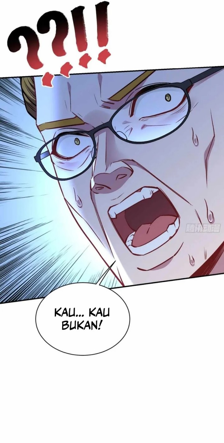 After Improperly Licking a Dog, I Became a Billionaire Chapter 139 Gambar 20