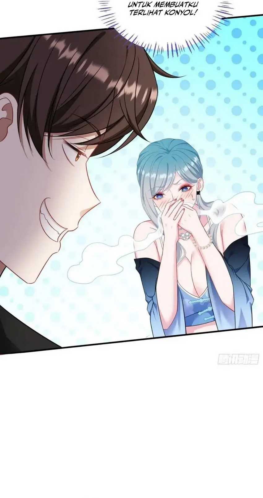 After Improperly Licking a Dog, I Became a Billionaire Chapter 146 Gambar 7