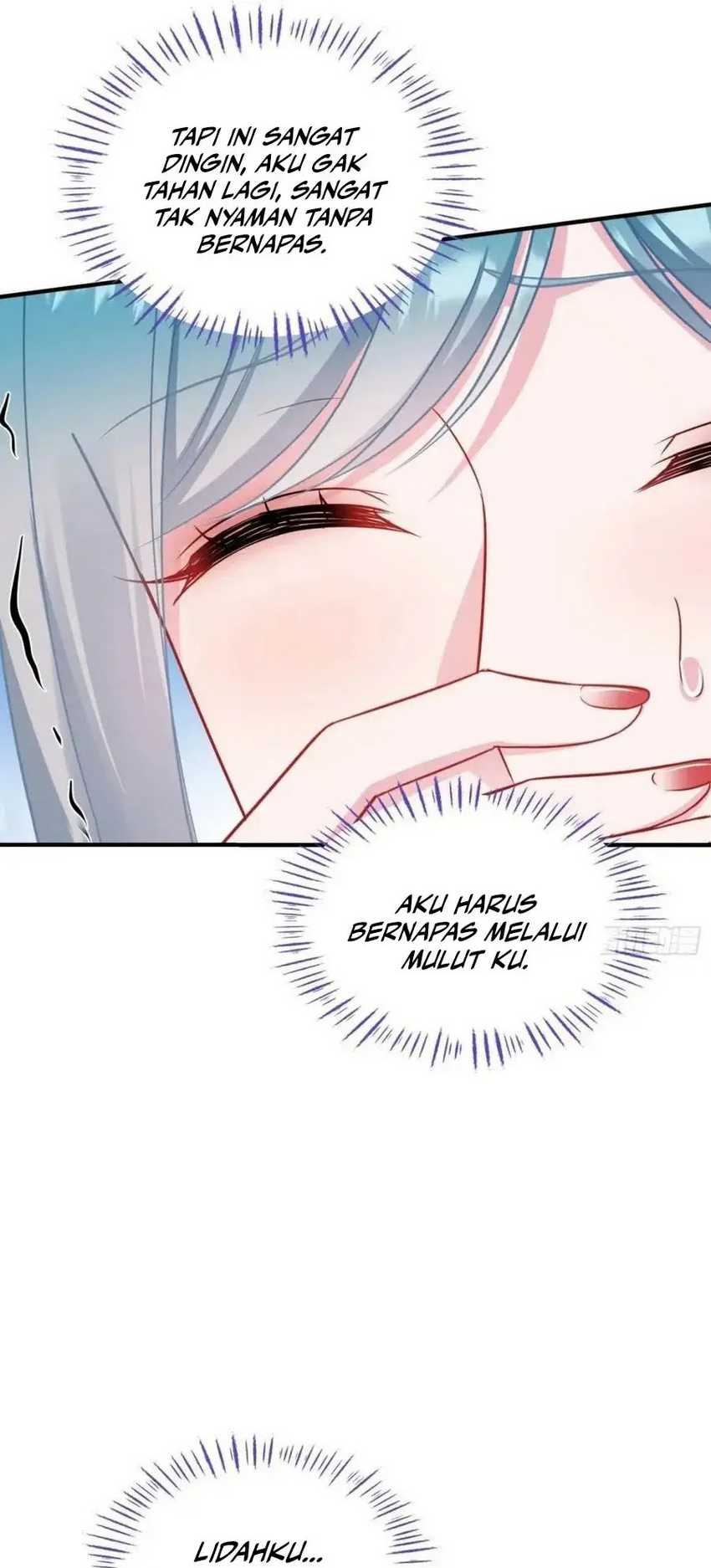 After Improperly Licking a Dog, I Became a Billionaire Chapter 146 Gambar 8