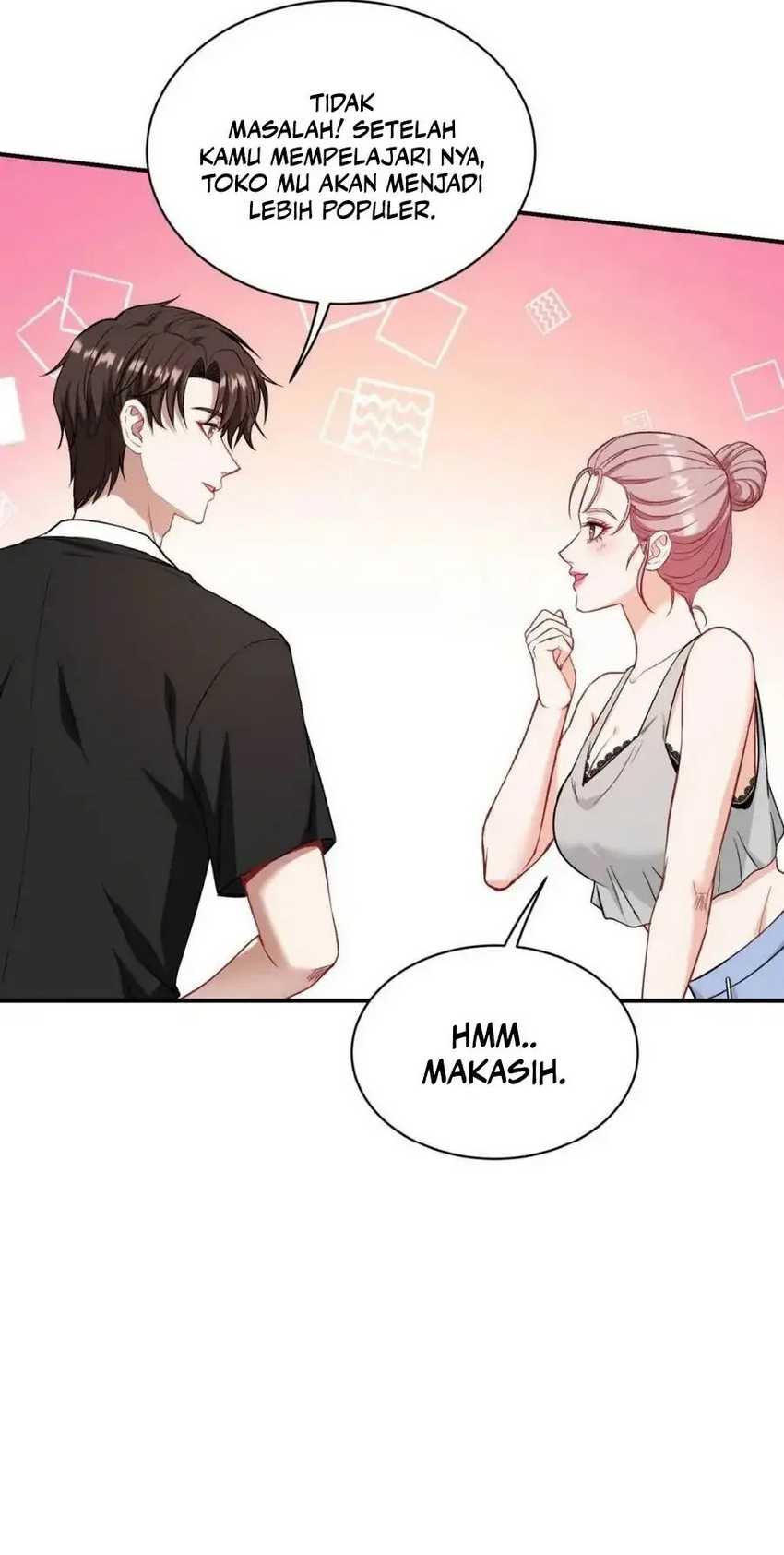 After Improperly Licking a Dog, I Became a Billionaire Chapter 146 Gambar 12