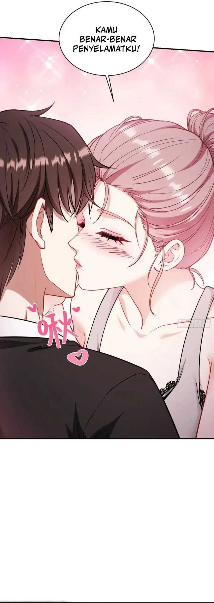 After Improperly Licking a Dog, I Became a Billionaire Chapter 146 Gambar 13