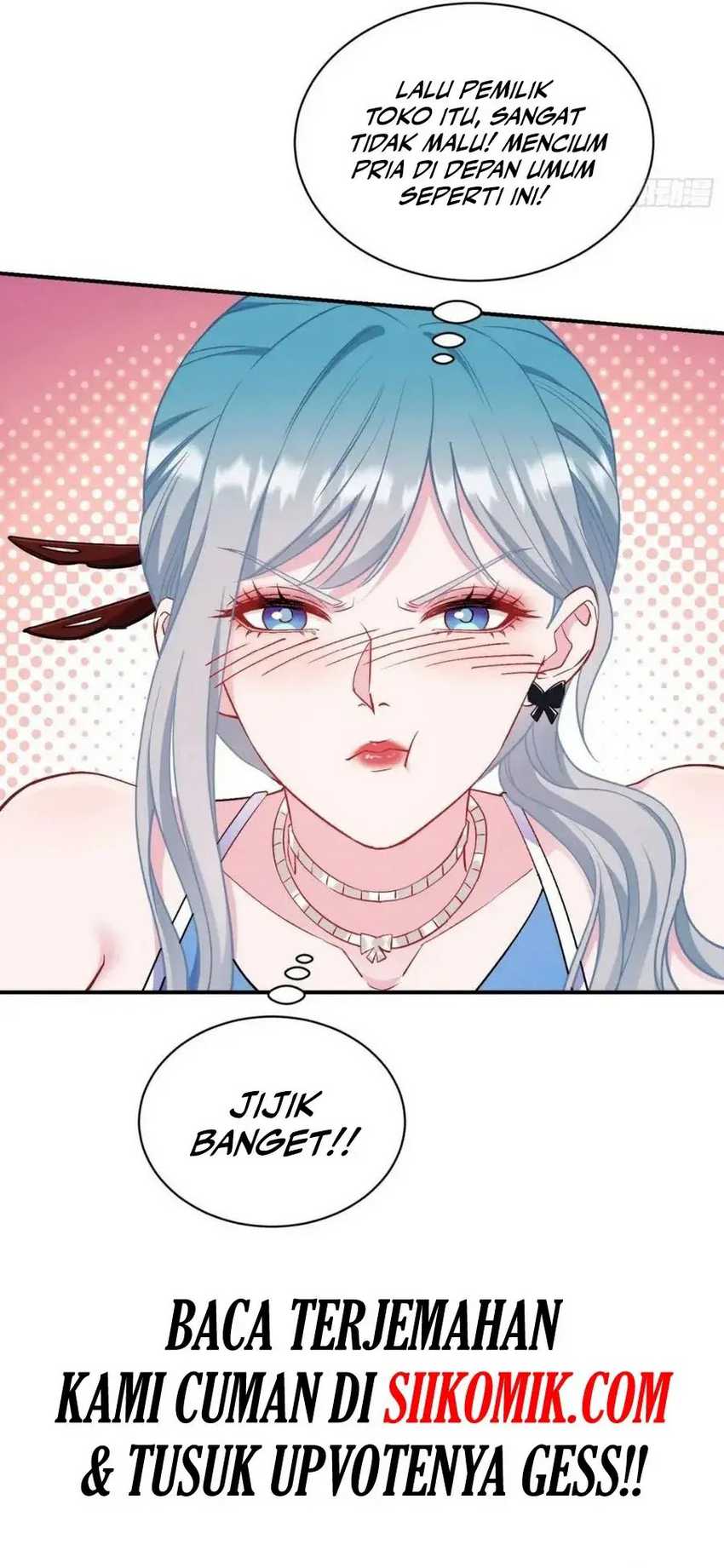 After Improperly Licking a Dog, I Became a Billionaire Chapter 146 Gambar 15