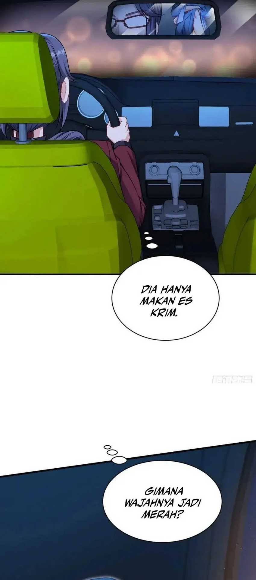 After Improperly Licking a Dog, I Became a Billionaire Chapter 146 Gambar 17