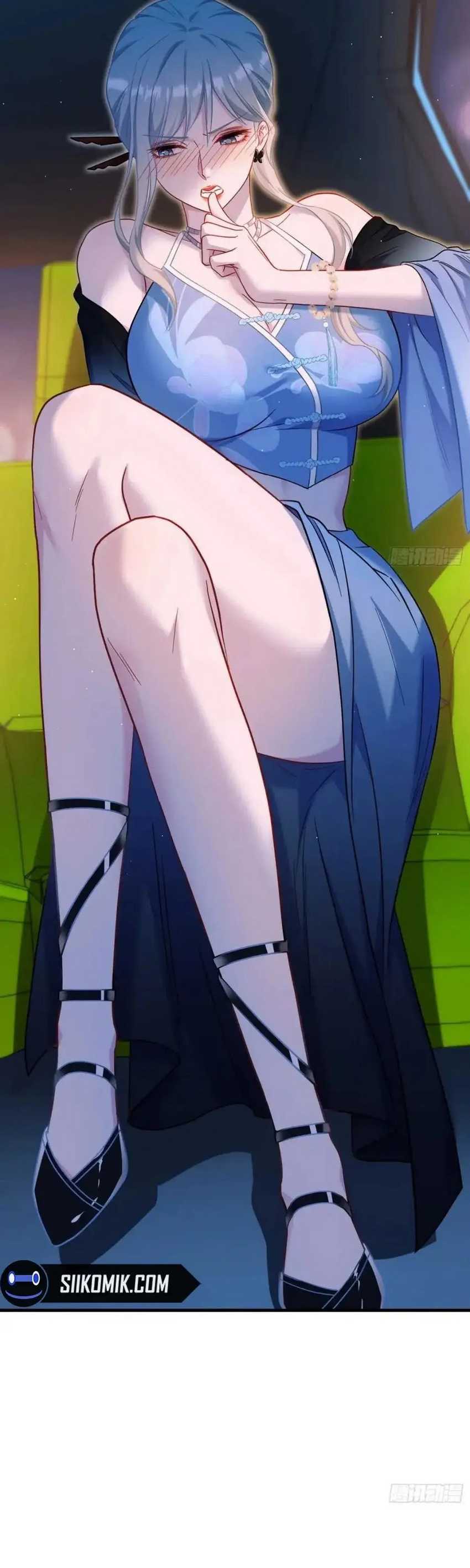 After Improperly Licking a Dog, I Became a Billionaire Chapter 146 Gambar 18