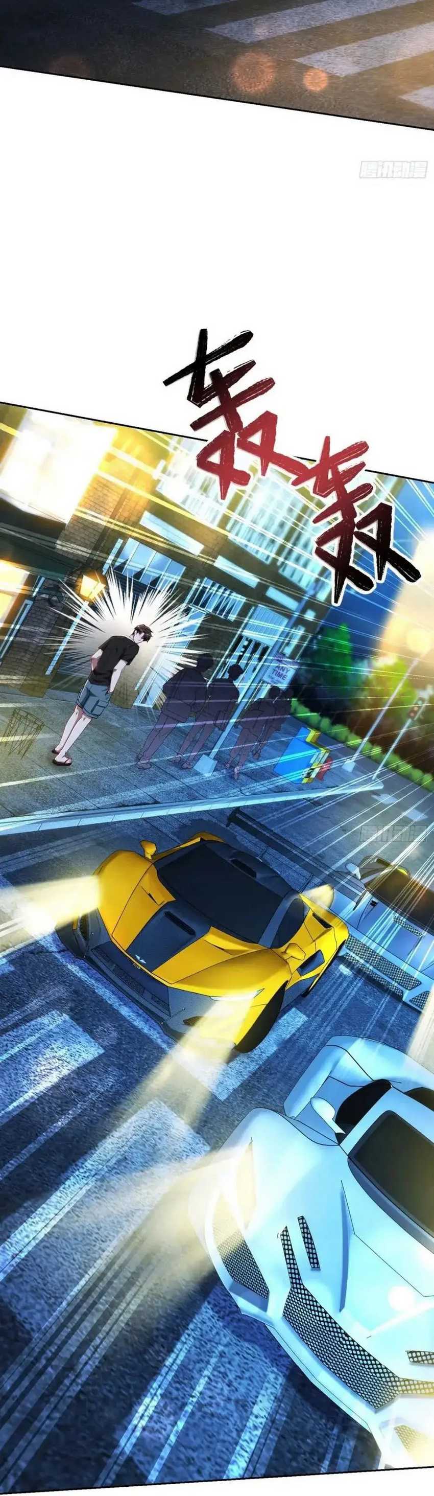 After Improperly Licking a Dog, I Became a Billionaire Chapter 146 Gambar 24