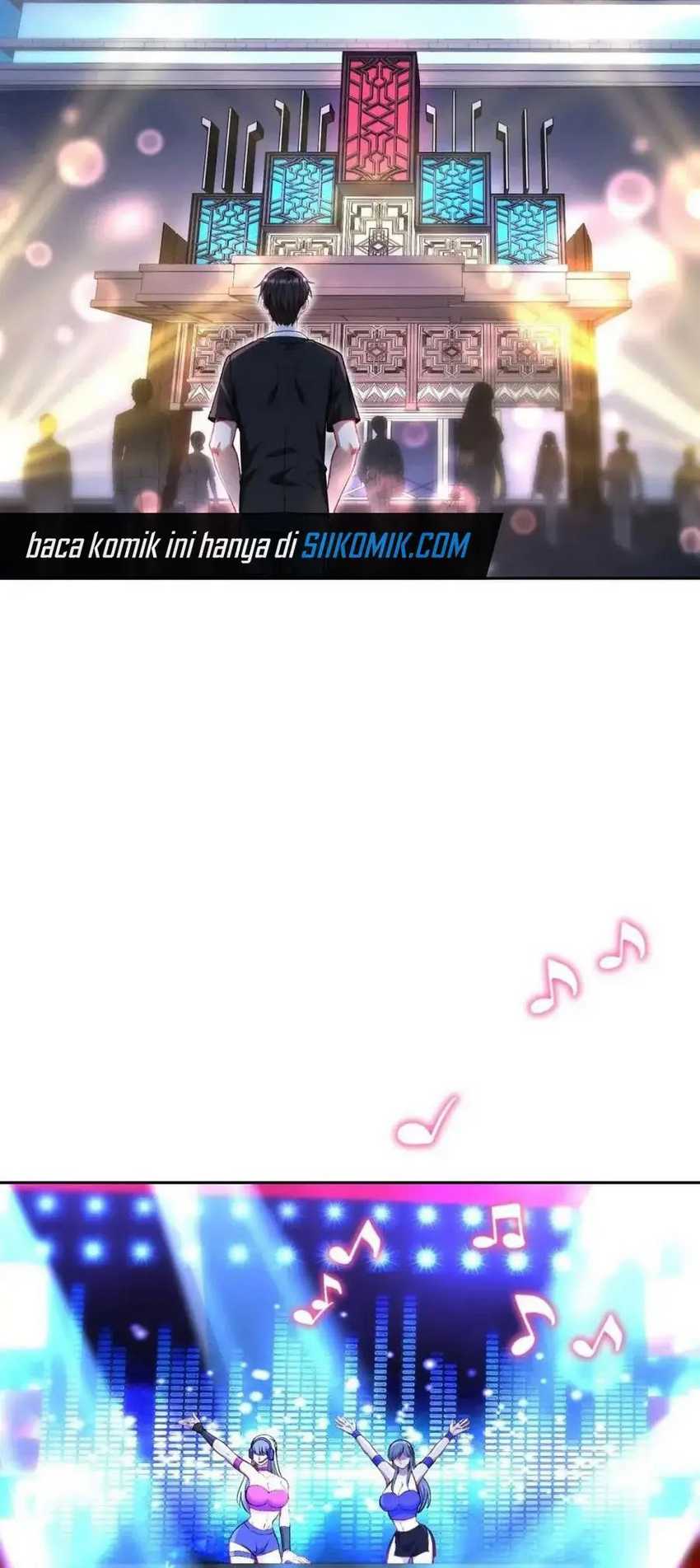 After Improperly Licking a Dog, I Became a Billionaire Chapter 146 Gambar 35