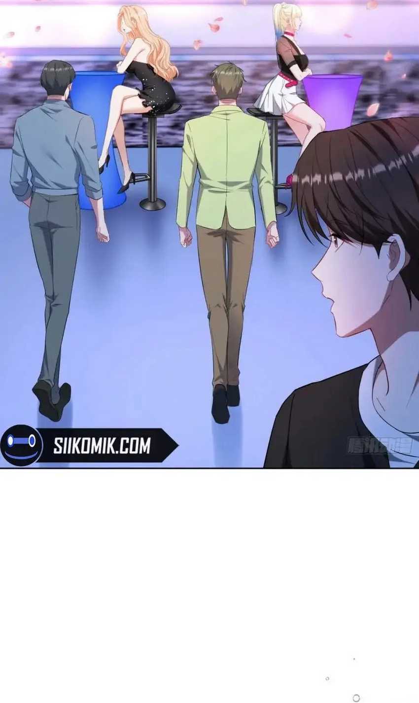 After Improperly Licking a Dog, I Became a Billionaire Chapter 146 Gambar 43