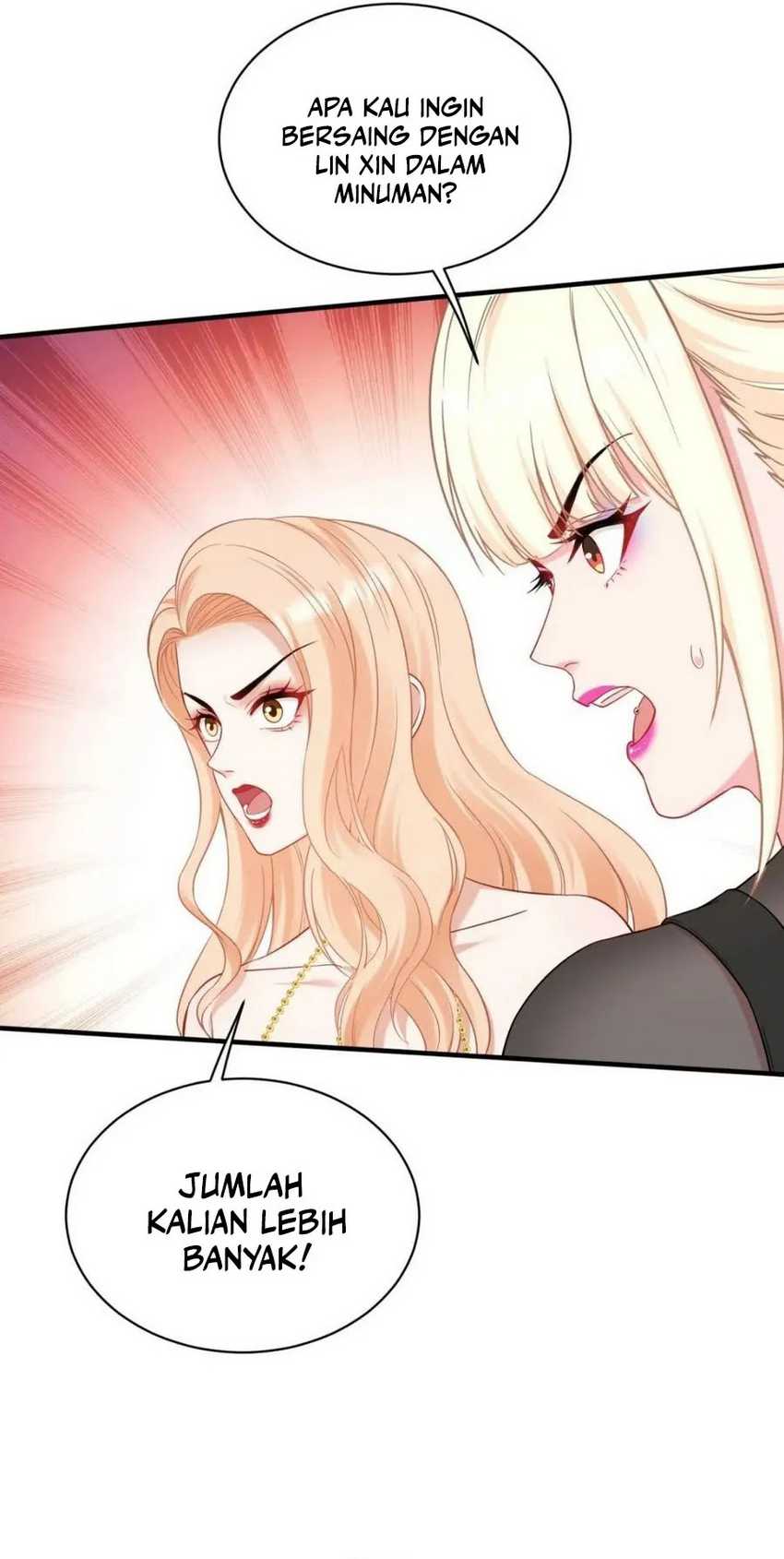 After Improperly Licking a Dog, I Became a Billionaire Chapter 148 Gambar 11