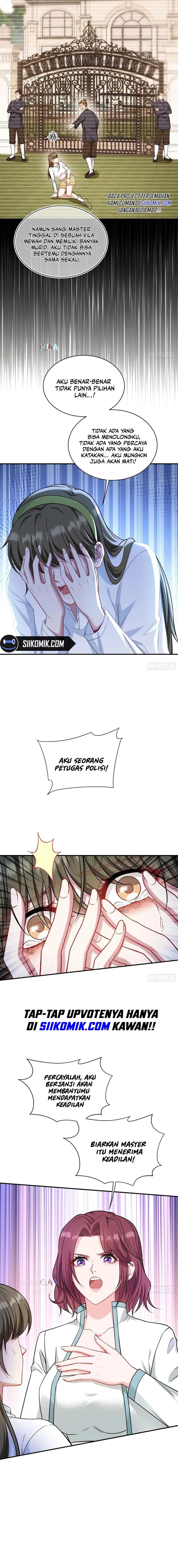 After Improperly Licking a Dog, I Became a Billionaire Chapter 151 Gambar 11