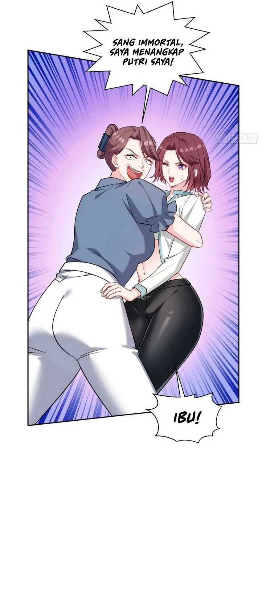 After Improperly Licking a Dog, I Became a Billionaire Chapter 153 Gambar 13