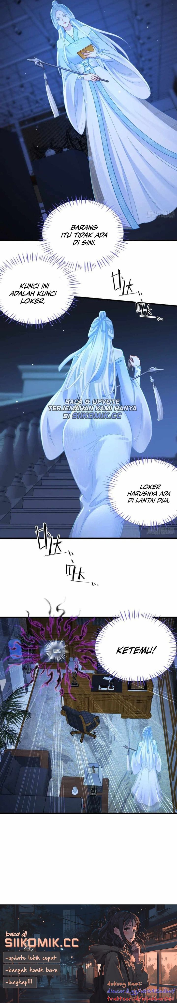 After Improperly Licking a Dog, I Became a Billionaire Chapter 157 Gambar 10