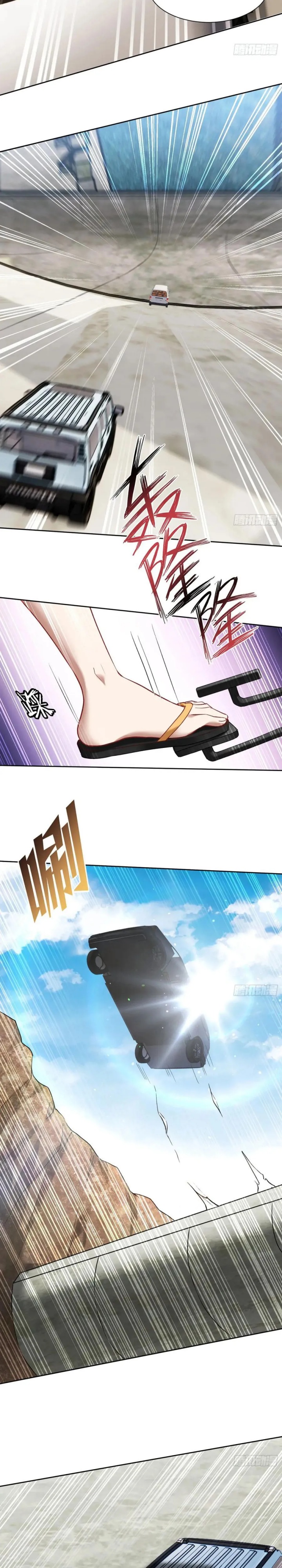 After Improperly Licking a Dog, I Became a Billionaire Chapter 175 Gambar 10