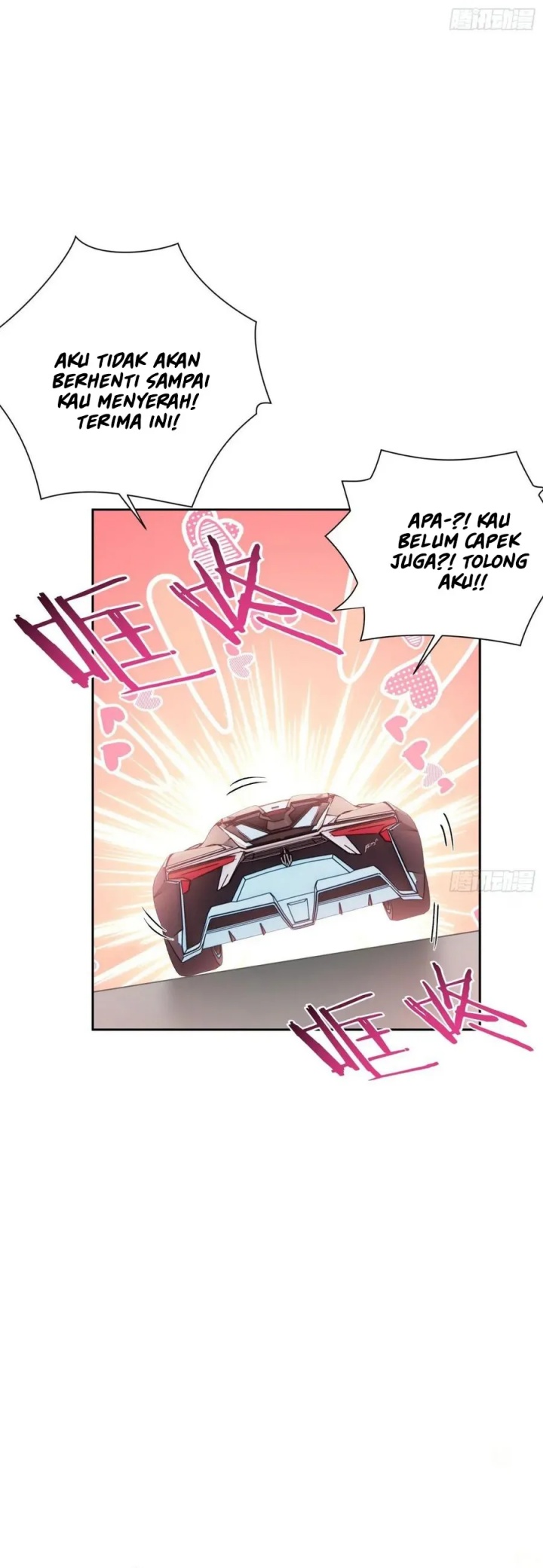 After Improperly Licking a Dog, I Became a Billionaire Chapter 179 Gambar 18
