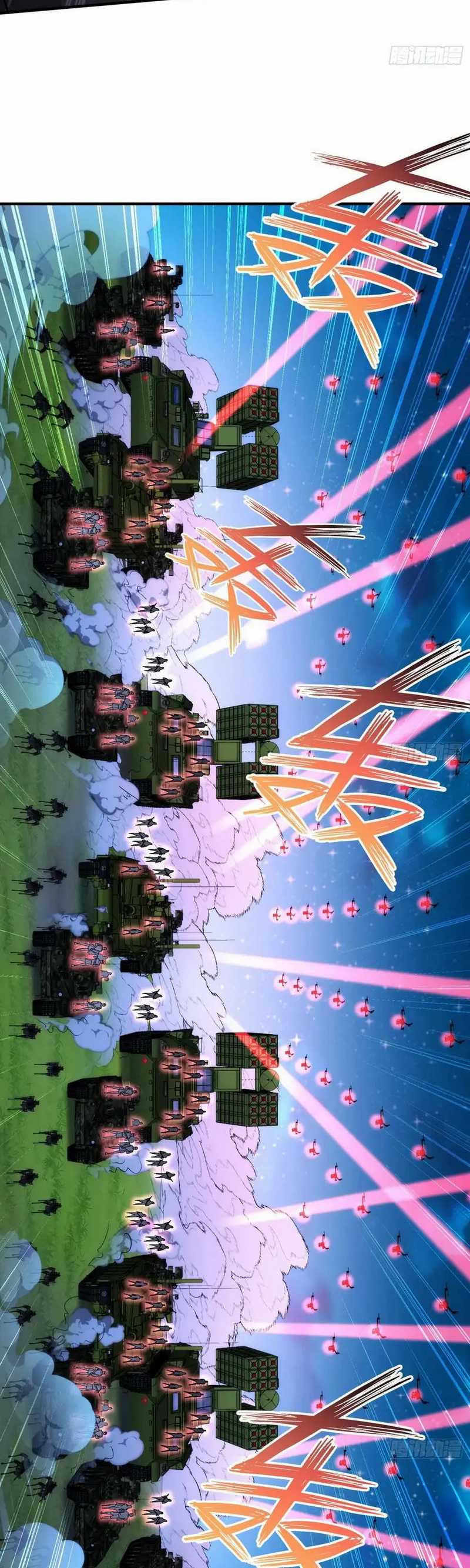 After Improperly Licking a Dog, I Became a Billionaire Chapter 191 Gambar 7