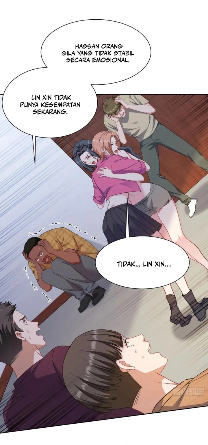 After Improperly Licking a Dog, I Became a Billionaire Chapter 194 Gambar 13