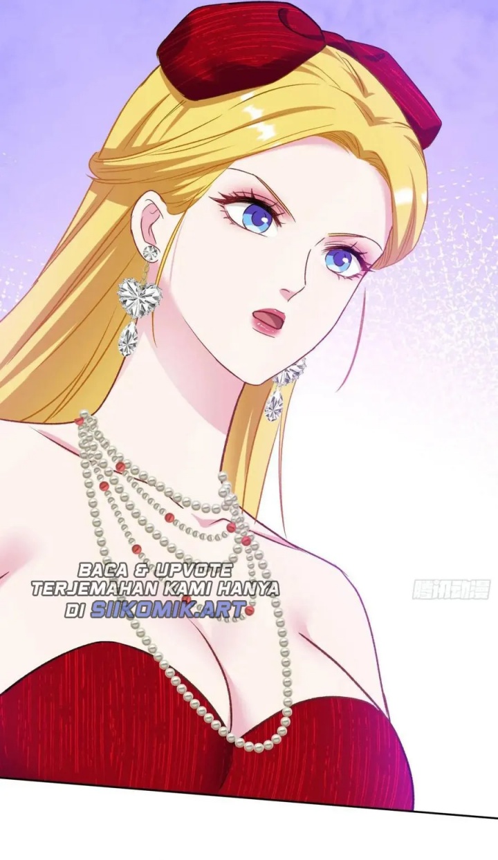 After Improperly Licking a Dog, I Became a Billionaire Chapter 194 Gambar 16