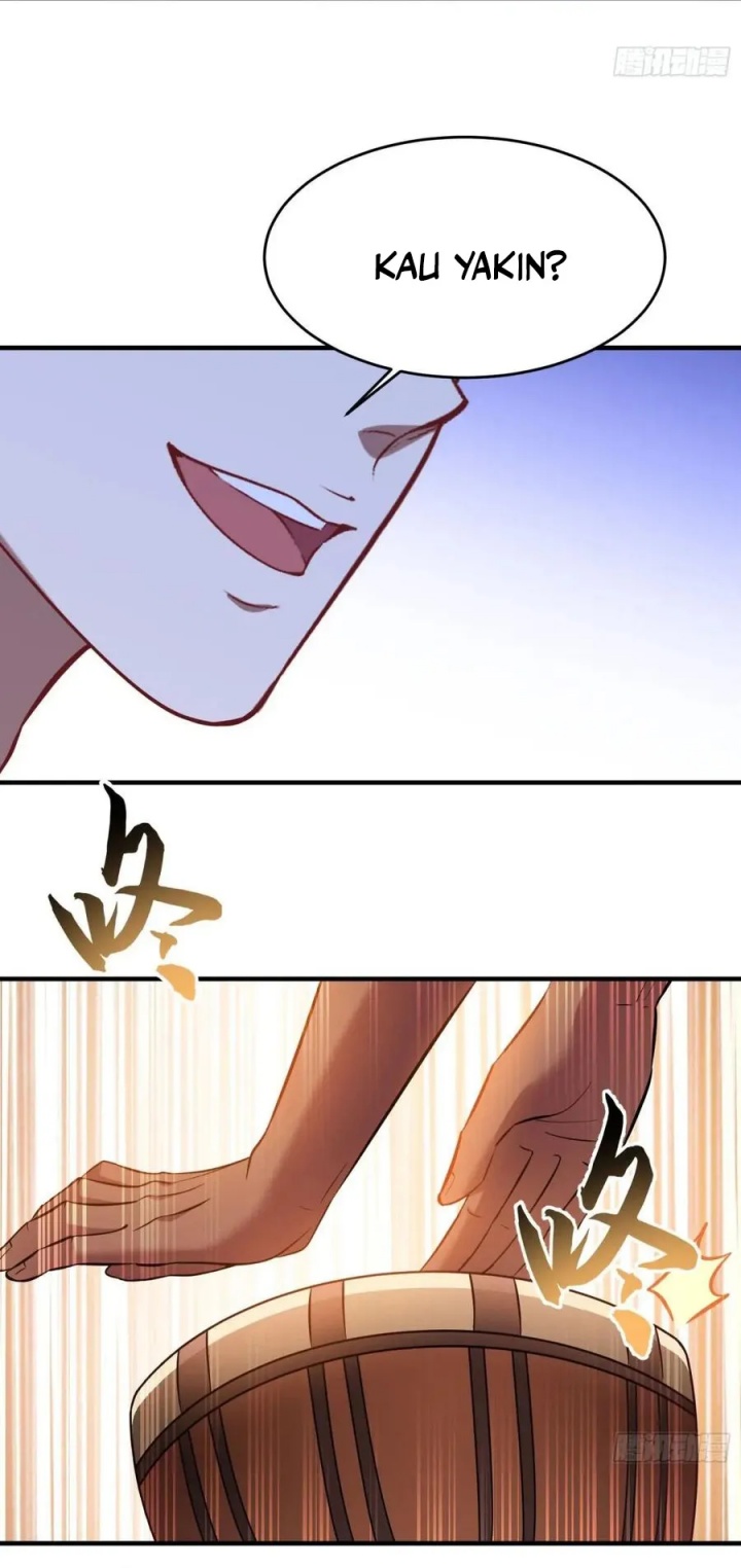 After Improperly Licking a Dog, I Became a Billionaire Chapter 194 Gambar 23