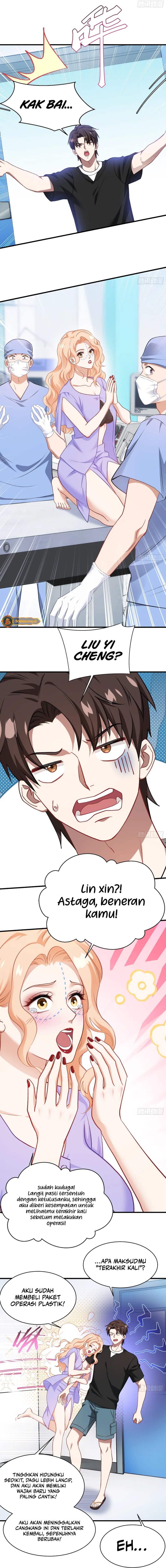 After Improperly Licking a Dog, I Became a Billionaire Chapter 226 Gambar 15