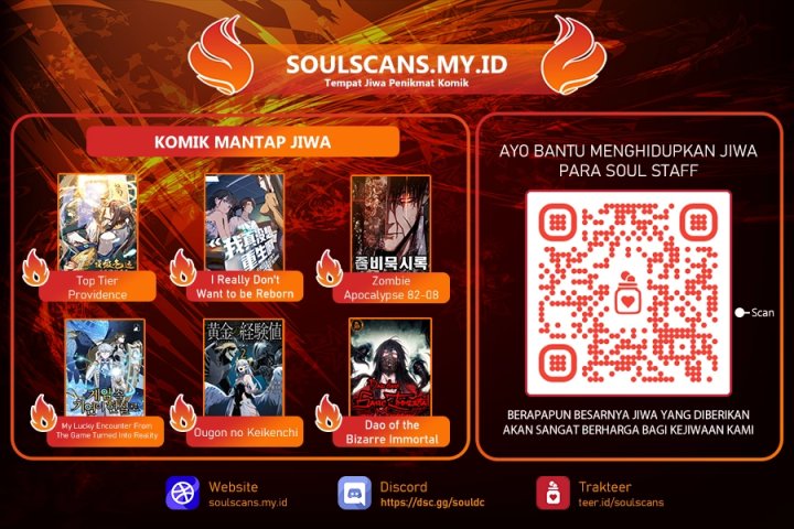 After Improperly Licking a Dog, I Became a Billionaire Chapter 226 Gambar 20