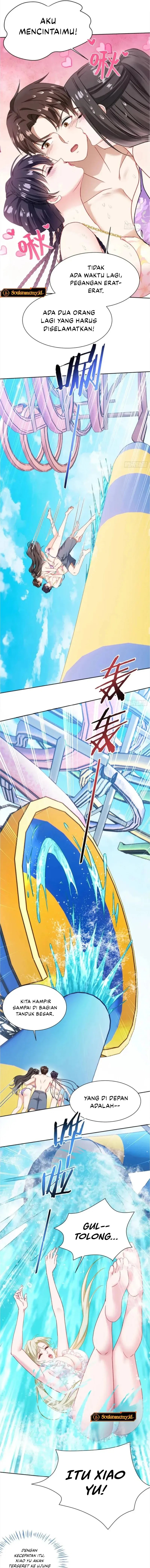 After Improperly Licking a Dog, I Became a Billionaire Chapter 250 Gambar 6