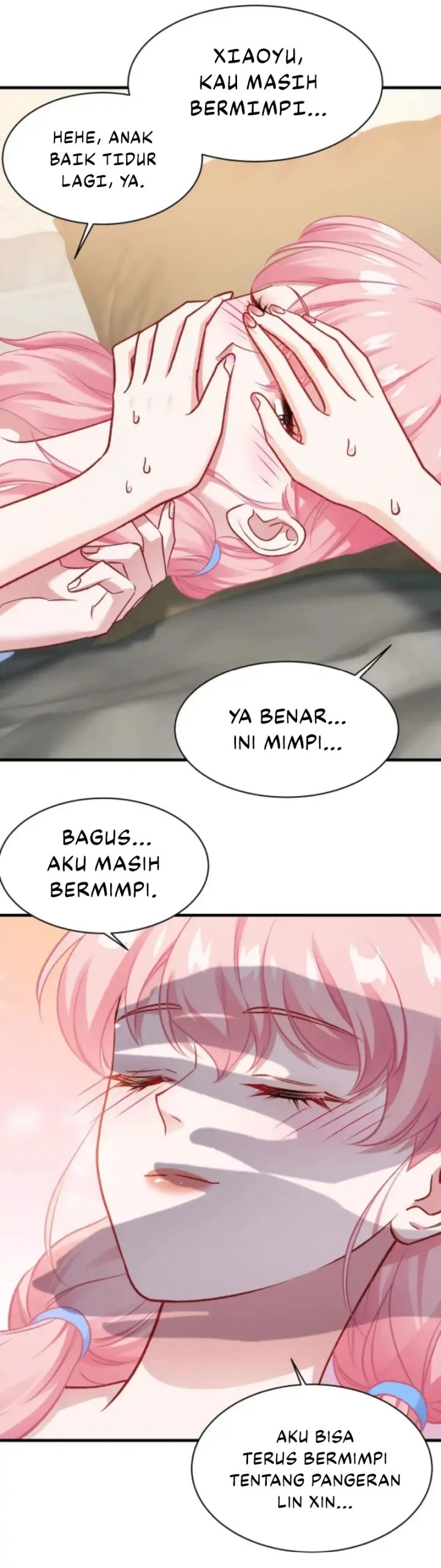 After Improperly Licking a Dog, I Became a Billionaire Chapter 252 Gambar 7