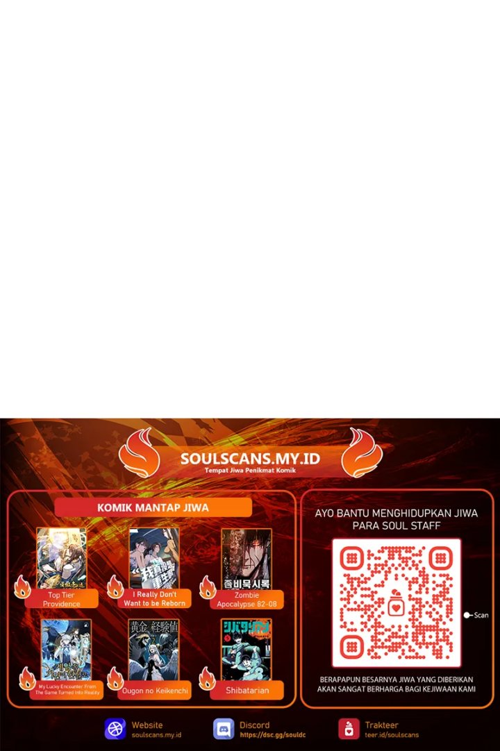 After Improperly Licking a Dog, I Became a Billionaire Chapter 253 Gambar 11