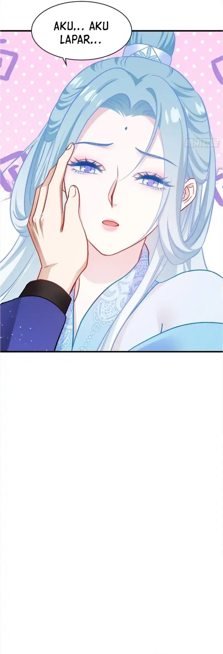 After Improperly Licking a Dog, I Became a Billionaire Chapter 263 Gambar 16